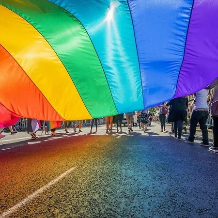 Apartamento Super Yellow 2x Metro Fast Wifi 1 Gbs Netflix Panorama Miasta *