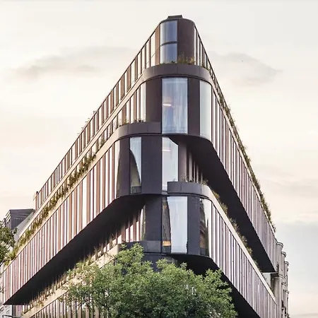 Apartamento Super Yellow 2x Metro Fast Wifi 1 Gbs Netflix Panorama Miasta *